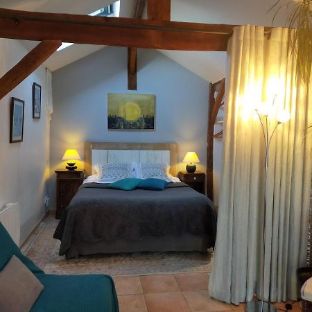 Chambres D'Hotes Du Parc D'Espagne Pessac Ngoại thất bức ảnh