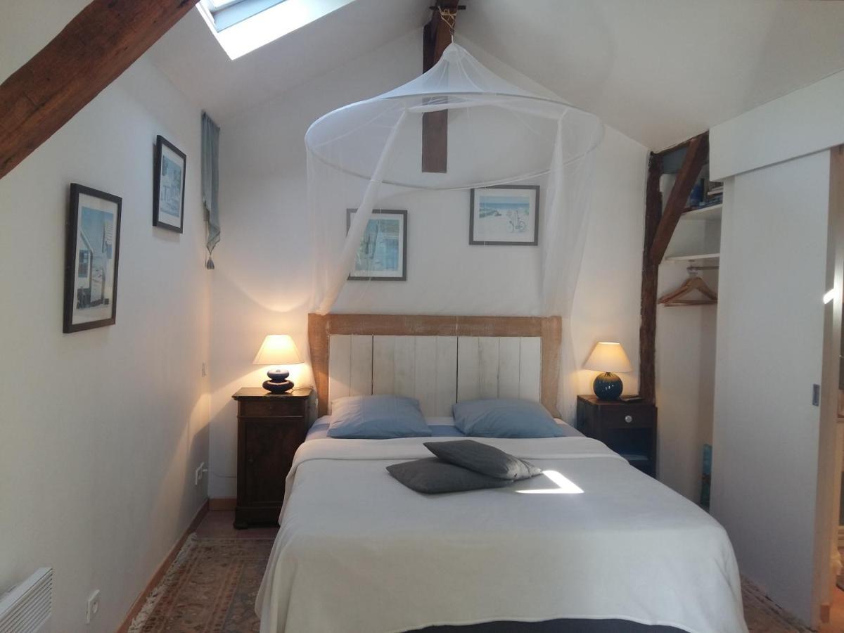 Chambres D'Hotes Du Parc D'Espagne Pessac Ngoại thất bức ảnh