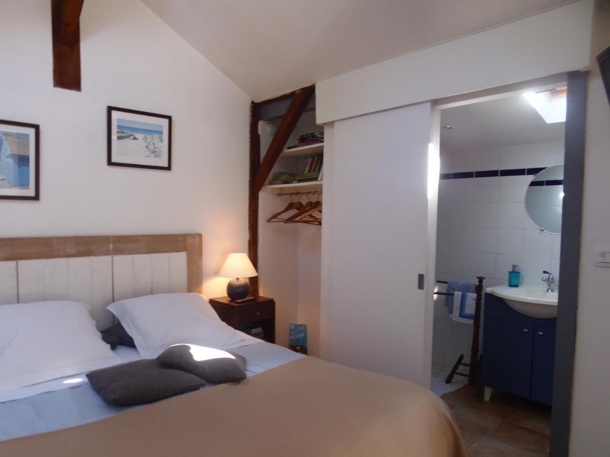 Chambres D'Hotes Du Parc D'Espagne Pessac Ngoại thất bức ảnh